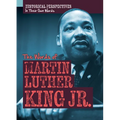 The Words of Martin Luther King Jr.