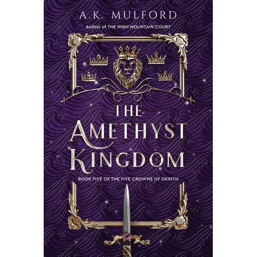 The Amethyst Kingdom