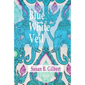 Blue White Veil