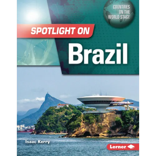 Spotlight on Brazil