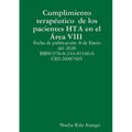 Cumplimiento terapéutico de los pacientes HTA en el Área VIII
