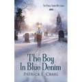 The Boy In Blue Denim