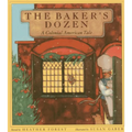 The Baker's Dozen: A Colonial American Tale