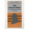 The Musical Mind: The Cognitive Psychology of Music