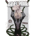 Gleipnir 10