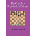 The Complete Bogo-Indian Defense