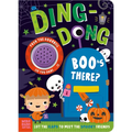 Ding-Dong! Boo's There?