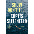 Show Don't Tell: Stories