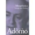 Metaphysics: Concept and Problems