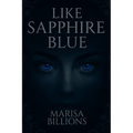Like Sapphire Blue