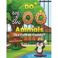 Do Zoo Animals like Cotton Candy?