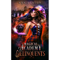 Magical Academy for Delinquents