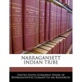 Narragansett Indian Tribe