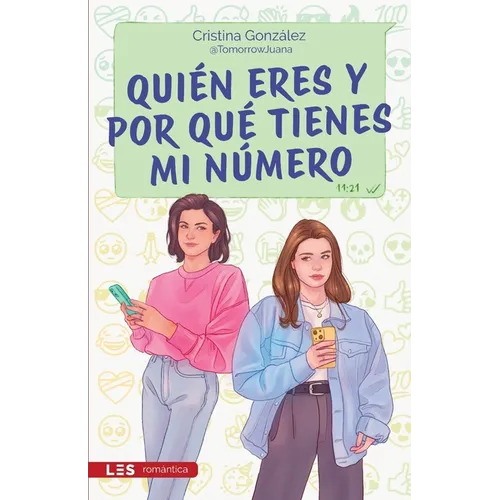 Quién eres y por qué tienes mi número