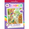 My Journal by Summer McKinny (American Girl Girl of the Year 2025)