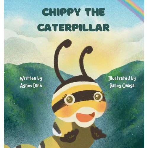 Chippy the Caterpillar
