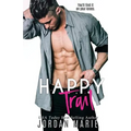 Happy Trail: Lucas Brothers Book 3