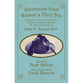 Adventures from Watson's Third Box