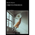 Objetos Perdidos (Novela) / Lost and Found (a Novel)