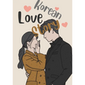 Korean Love Story