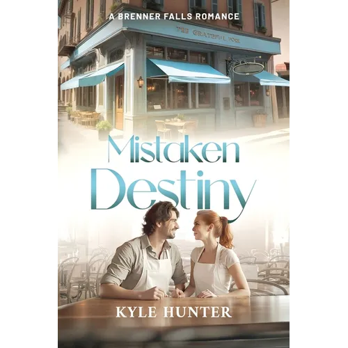 Mistaken Destiny