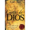 Cartas de DIOS: Si Dios te escribiera una carta cada dia durante un ano, Que diria?