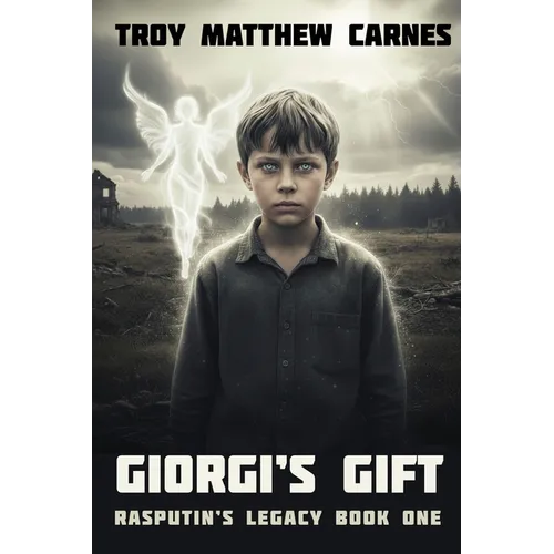 Giorgi's Gift