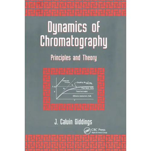 Dynamics of Chromatography: Principles and Theory