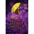 Time Spent Under My Broken Umbrella