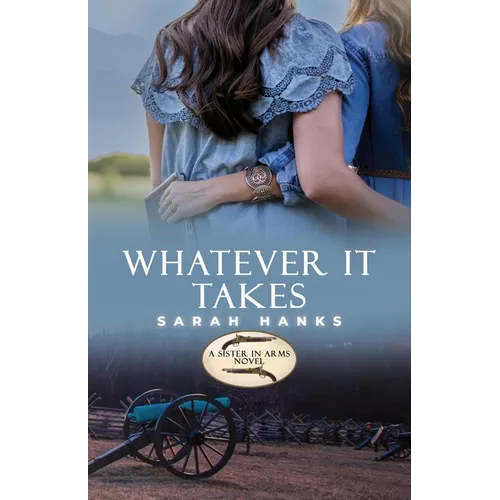 Whatever It Takes
