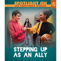 Stepping Up as an Ally