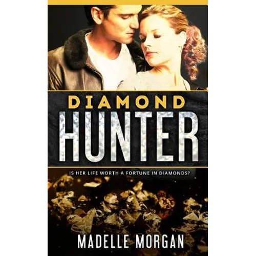 Diamond Hunter