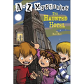 The Haunted Hotel