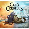 Cleo and Cornelius: A Tale of Two Cities and Two Kitties