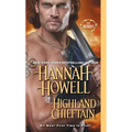 Highland Chieftain