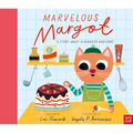 Marvelous Margot