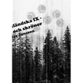Di ångermanländska IX - berättelser och skrönor