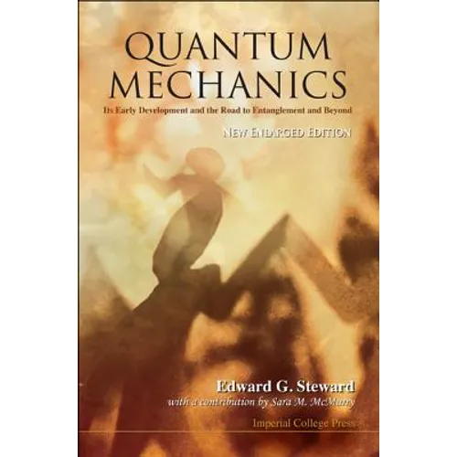 Quantum Mechanics (2nd Edition)