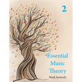 Essential Music Theory Level 2