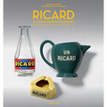 Ricard: 90 Years of Iconic Objects