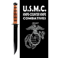 USMC Knife Counter Knife Combatives