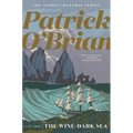 The Wine-Dark Sea