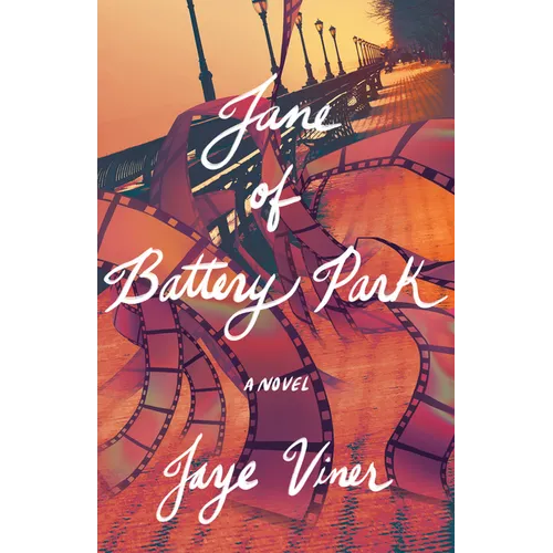 Jane of Battery Park