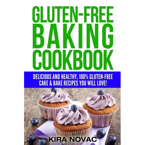 Gluten-Free Vegan Spiralizer Cookbook: Plant-Based & Clean Eating Dairy Free Recipes to Reduce Gluten Intolerance Symptoms