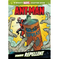 Ant-Man: Zombie Repellent: Zombie Repellent