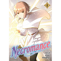 Necromance Vol. 4