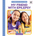 My Friend with Epilepsy