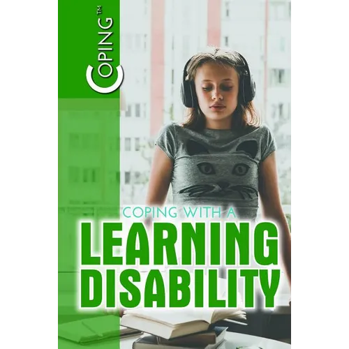 Coping with a Learning Disability