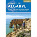 Walking in the Algarve: 32 Walks in the South of Portugal Including Serra de Monchique and Costa Vicentina