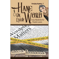 Hang on Every Word: Cozy Mysteries for Puzzle Lovers